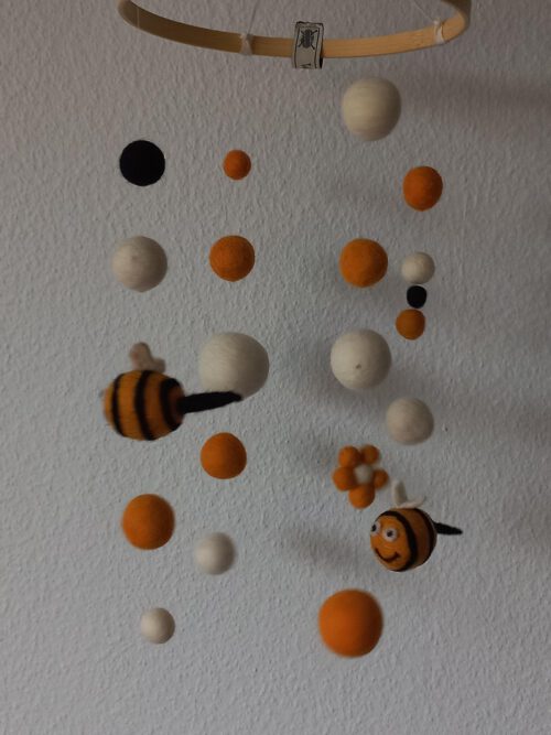 Waldemars Welt-Mobile- Lasse 7