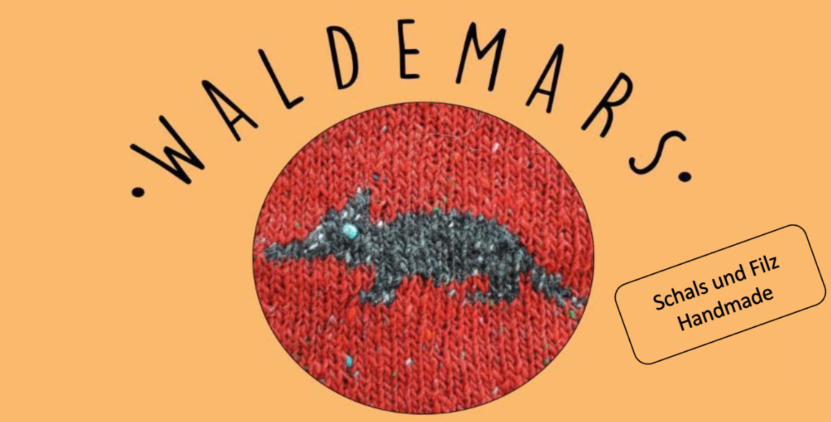 Besuche WALDEMARS WELT im Shop „MOOI“ Bad Bentheim (Bismarckplatz 4)